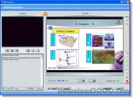 WinPresenter screenshot